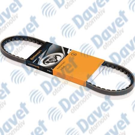 CONTI 13X675 V Kayisi Hyundai Accent Era 07-11 1.4 1.6 Benzinli Elentra 1.6 / 1.8 Sonata